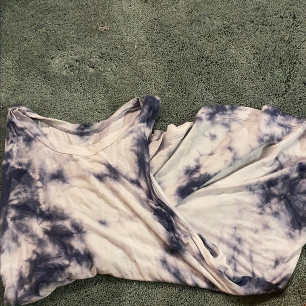 mercian eagle soft and sexy tank top